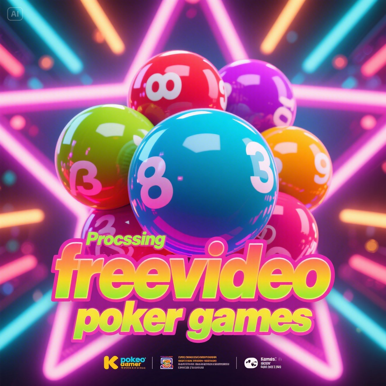 free video poker games